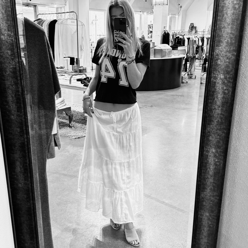 Meet your Posher, Breghan